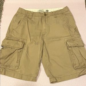Men’s Cargo Shorts 🩳
